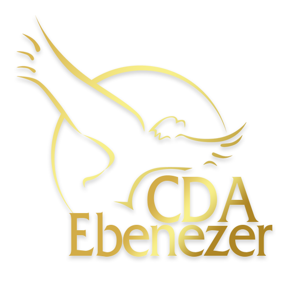 CDA EBENEZER Logo